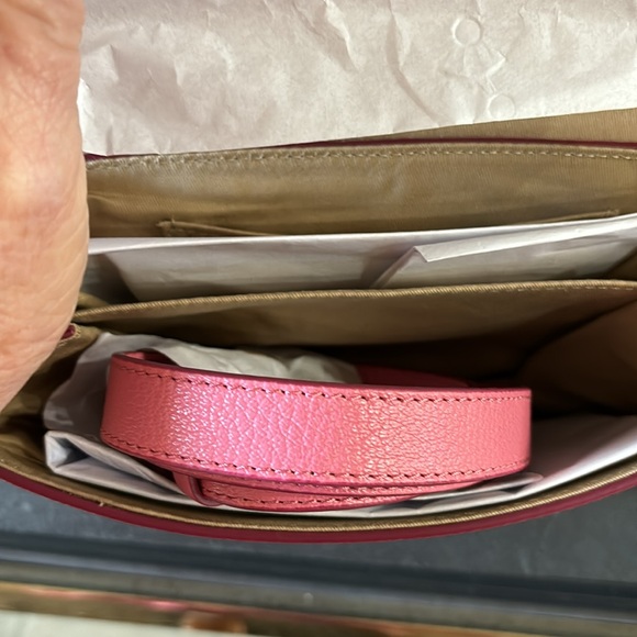 NWT See by Chloe Hana leather bag - Picture 5 of 6